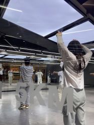 -5KM舞蹈街舞工作室