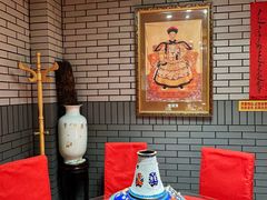 -凤吉园乌拉满族火锅中华老字号(繁荣路店)