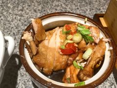 -南京大牌档(济南万象城店)