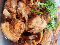 羊棒骨-大勇羊棒骨·烧烤(经六路店)