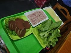 -三煮纸包鱼(青岛总店)