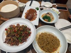 -北京老铺烤鸭(西稍门店)