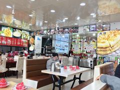 -老舅老蒙肉饼非遗店(一店)