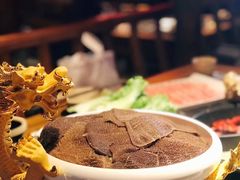 -蜀江龙火锅(339店)