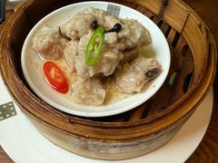 -ZEN采蝶轩·粤味臻鲜·手作点心·商务宴请(泰州店)