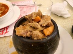 -华梅西餐厅(哈尔滨中央大街店)