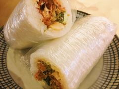 -桃园眷村(万象天地店)