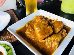 -自然餐厅(Phuket)