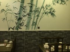 大堂-印象盐帮菜(鲁能城店)