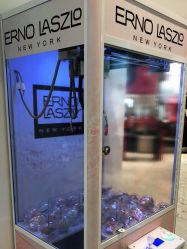 -奥伦纳素Erno Laszlo