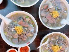 潮镇老尾牛杂-潮镇老尾牛杂(环城西路店)