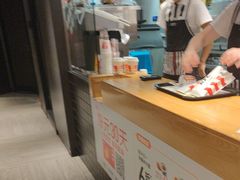 -肯德基(凤凰海店)