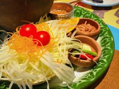 -POKIPOKI泰食谷仓东南亚菜(侨香店)