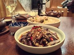 -熠盛·本帮菜Bistro(永嘉路店)
