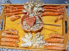 -震海贝烤贝·民俗特色店(延吉总店)