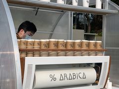-% Arabica阿拉比卡咖啡烘焙工坊
