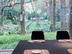 -西郊宾馆·1921餐厅