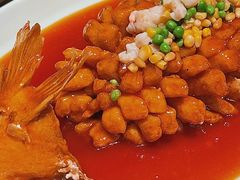 -湖滨28中餐厅·西湖宴·杭州君悦酒店