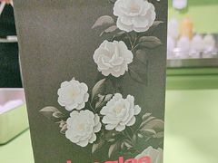 -gleeglee乐溢亦茶(合生汇店)