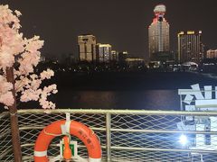 -武汉两江游览·夜游长江(汉口粤汉码头)