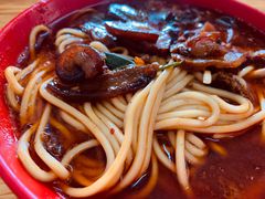 -全味面馆
