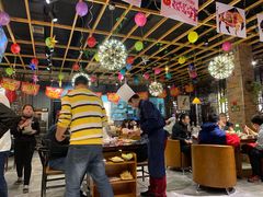 -高兴壹锅·潮汕鲜牛肉火锅(良乡梅花庄店)