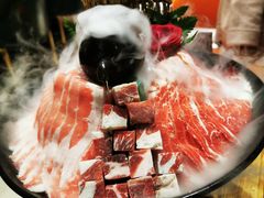 -煲宫猪肚鸡(昆山金鹰国际购物中心店)