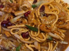 -俭寨大盘鸡·缸子肉·小公鸡·新疆菜(云通店)