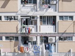 -彩虹村