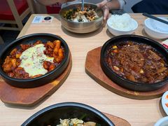 -米村拌饭(东方新天地店)