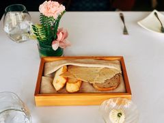 餐前面包-蝶舍·MAISON PAPILLON