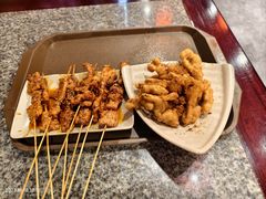 -小街天府(西工小街店)