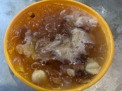 -汕头街四果汤