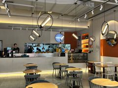 -HELLO 27 意面·沙拉·帕尼尼