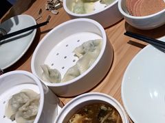 -船歌·鱼水饺青岛菜(国贸商城店)
