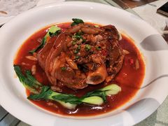 -中卫御苑福膳·养生局(圆明园店)