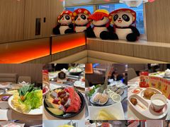 -海底捞火锅(上元大街店)