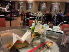-海天楼中餐厅(吴宫泛太平洋酒店)