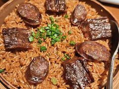 -乔街深夜食堂·小龙虾·高压锅生蚝(杭州总店)