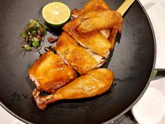 -美奈小馆·越南料理(中航城君尚购物中心店)