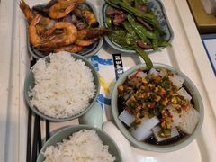 -7+7私家饭堂(人民路店)