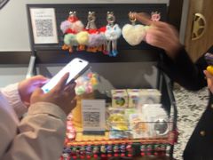 -茶啊冲电影主题文化餐厅(TOUCH12街店)