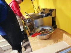 -傅强排骨(成都总店)