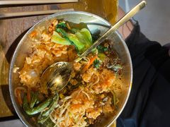-聚合鑫东北熏酱熟食麻辣面(长阳店)
