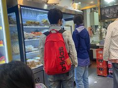 -张记炸串肠粉