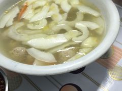 -新乡饭店