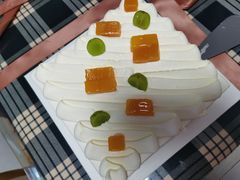 -积慕Cake(解放大道店)