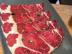 -新石器烤肉(南站店)