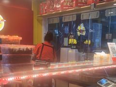 -徐六孃正宗甜皮鸭(张公桥店)