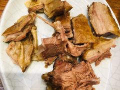 -清真·益鑫羊肉手抓馆(花园北街店)